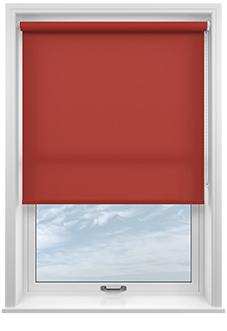 Roma, Monza - Twist&Fit Roller Blind